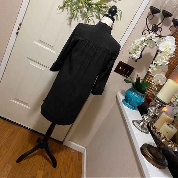 MAGASCHONI Collection Blazer Style Chic Midi Dress - Picture 12 of 13